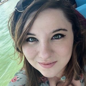 Meet your Posher, Wendy